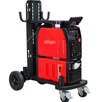 SMART TIG 315 AC/DC