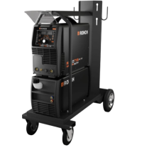 RONCH 350 TIG AC/DC